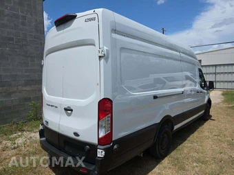 2020 Ford Transit 250 Cargo Van High Roof 148.0" WB - miniatura 3