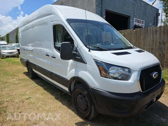2020 Ford Transit 250 Cargo Van High Roof 148.0" WB - miniatura 4