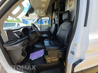 2020 Ford Transit 250 Cargo Van High Roof 148.0" WB - miniatura 6