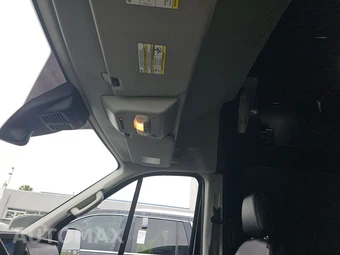2020 Ford Transit 250 Cargo Van High Roof 148.0" WB - miniatura 18