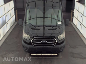 2020 Ford Transit 250 Cargo Van High Roof 148.0" WB - miniatura 2