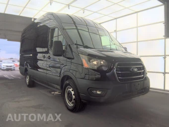 2020 Ford Transit 250 Cargo Van High Roof 148.0" WB - miniatura 3