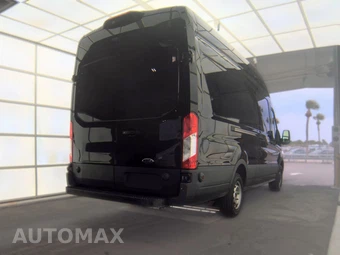 2020 Ford Transit 250 Cargo Van High Roof 148.0" WB - miniatura 4