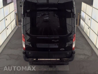 2020 Ford Transit 250 Cargo Van High Roof 148.0" WB - miniatura 5
