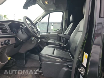 2020 Ford Transit 250 Cargo Van High Roof 148.0" WB - miniatura 7