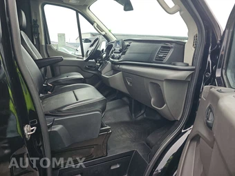 2020 Ford Transit 250 Cargo Van High Roof 148.0" WB - miniatura 8
