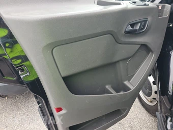 2020 Ford Transit 250 Cargo Van High Roof 148.0" WB - miniatura 9