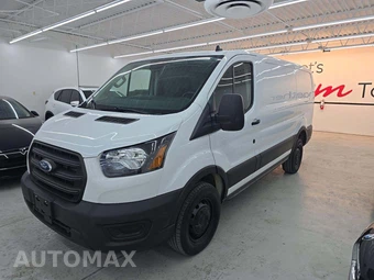 2020 Ford Transit 250 Cargo Van Low Roof 130.0" WB