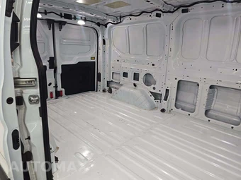 2020 Ford Transit 250 Cargo Van Low Roof 130.0" WB - miniatura 16