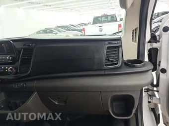 2020 Ford Transit 250 Cargo Van Low Roof 130.0" WB - miniatura 19
