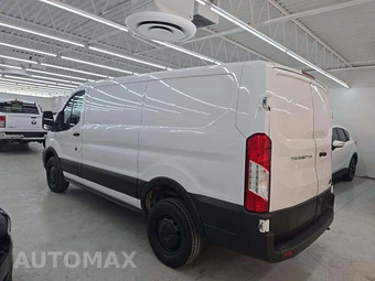 2020 Ford Transit 250 Cargo Van Low Roof 130.0" WB - miniatura 2
