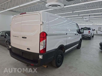 2020 Ford Transit 250 Cargo Van Low Roof 130.0" WB - miniatura 3