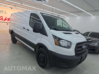 2020 Ford Transit 250 Cargo Van Low Roof 130.0" WB - miniatura 4