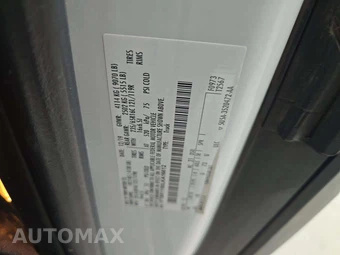 2020 Ford Transit 250 Cargo Van Low Roof 130.0" WB - miniatura 5