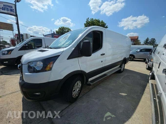 2020 Ford Transit 250 Cargo Van Low Roof 130.0" WB