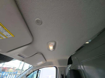 2020 Ford Transit 250 Cargo Van Low Roof 130.0" WB - miniatura 11