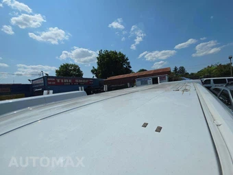 2020 Ford Transit 250 Cargo Van Low Roof 130.0" WB - miniatura 12