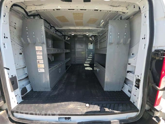 2020 Ford Transit 250 Cargo Van Low Roof 130.0" WB - miniatura 14