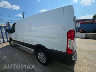 2020 Ford Transit 250 Cargo Van Low Roof 130.0" WB - miniatura 2