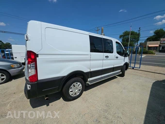2020 Ford Transit 250 Cargo Van Low Roof 130.0" WB - miniatura 3