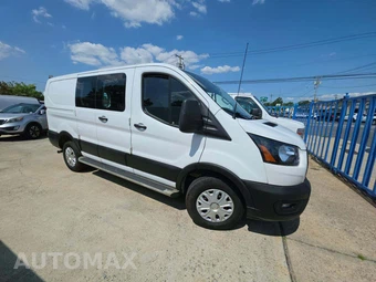 2020 Ford Transit 250 Cargo Van Low Roof 130.0" WB - miniatura 4