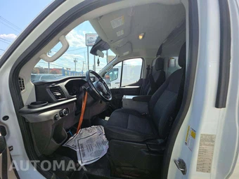 2020 Ford Transit 250 Cargo Van Low Roof 130.0" WB - miniatura 6