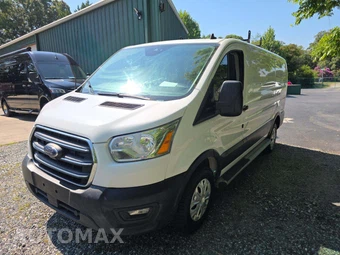 2020 Ford Transit 250 Cargo Van Low Roof 130.0" WB - samochód z USA z aukcji Manheim, oferta Kup Teraz w AUTOMAX