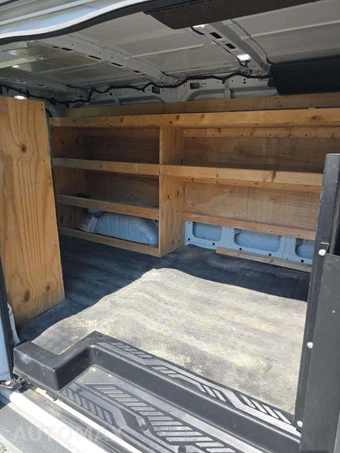2020 Ford Transit 250 Cargo Van Low Roof 130.0" WB - miniatura 15