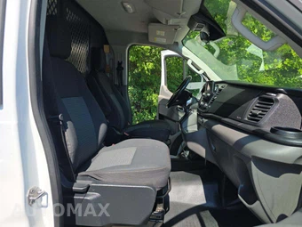 2020 Ford Transit 250 Cargo Van Low Roof 130.0" WB - miniatura 17