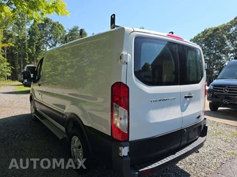 2020 Ford Transit 250 Cargo Van Low Roof 130.0" WB - miniatura 2