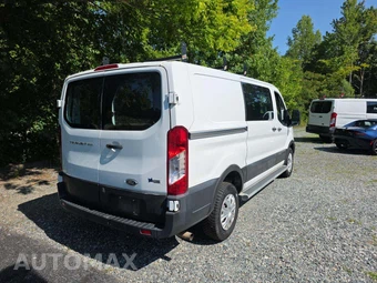 2020 Ford Transit 250 Cargo Van Low Roof 130.0" WB - miniatura 3