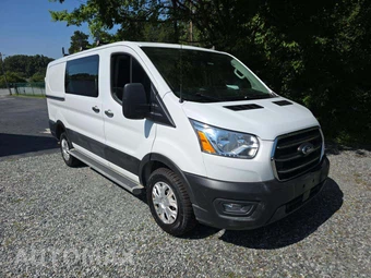 2020 Ford Transit 250 Cargo Van Low Roof 130.0" WB - miniatura 4