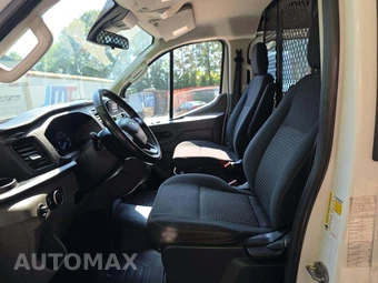 2020 Ford Transit 250 Cargo Van Low Roof 130.0" WB - miniatura 6