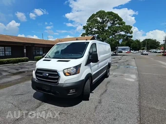 2020 Ford Transit 250 Cargo Van Low Roof 130.0" WB