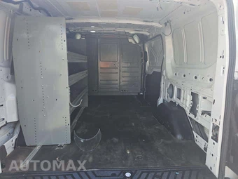 2020 Ford Transit 250 Cargo Van Low Roof 130.0" WB - miniatura 11