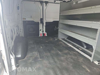 2020 Ford Transit 250 Cargo Van Low Roof 130.0" WB - miniatura 13