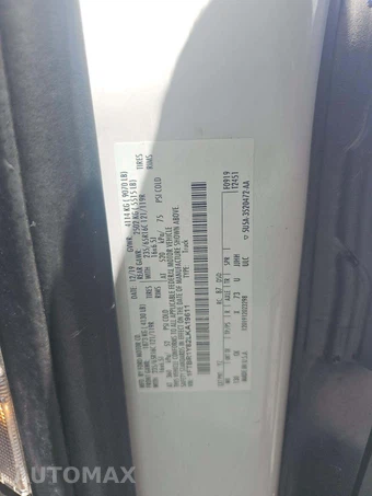 2020 Ford Transit 250 Cargo Van Low Roof 130.0" WB - miniatura 2