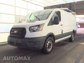 2020 Ford Transit 250 Cargo Van Low Roof 130.0" WB