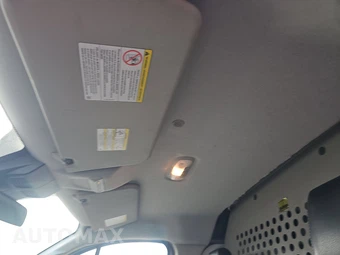 2020 Ford Transit 250 Cargo Van Low Roof 130.0" WB - miniatura 16