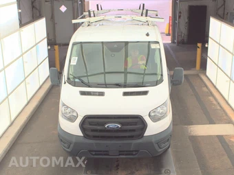 2020 Ford Transit 250 Cargo Van Low Roof 130.0" WB - miniatura 2