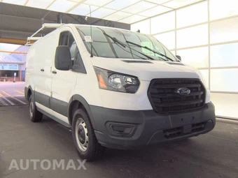 2020 Ford Transit 250 Cargo Van Low Roof 130.0" WB - miniatura 3