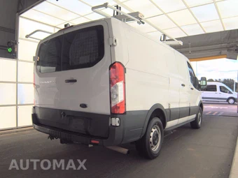 2020 Ford Transit 250 Cargo Van Low Roof 130.0" WB - miniatura 4
