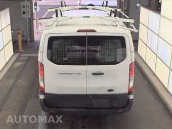 2020 Ford Transit 250 Cargo Van Low Roof 130.0" WB - miniatura 5