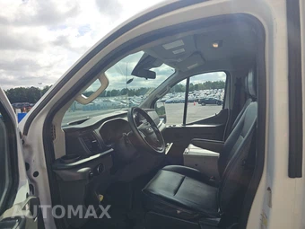 2020 Ford Transit 250 Cargo Van Low Roof 130.0" WB - miniatura 7