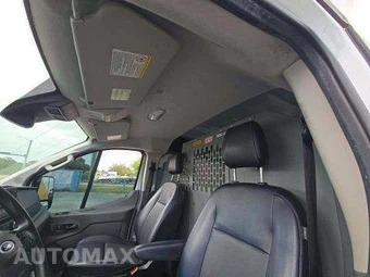 2020 Ford Transit 250 Cargo Van Low Roof 130.0" WB - miniatura 12