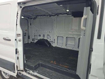 2020 Ford Transit 250 Cargo Van Low Roof 130.0" WB - miniatura 17