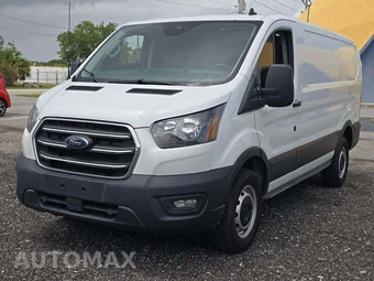 2020 Ford Transit 250 Cargo Van Low Roof 130.0" WB - miniatura 2