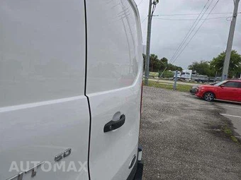 2020 Ford Transit 250 Cargo Van Low Roof 130.0" WB - miniatura 25