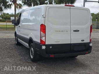 2020 Ford Transit 250 Cargo Van Low Roof 130.0" WB - miniatura 3
