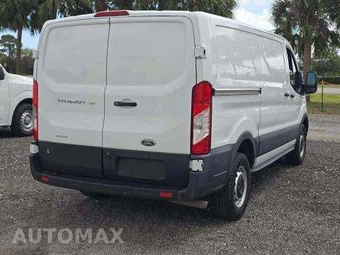 2020 Ford Transit 250 Cargo Van Low Roof 130.0" WB - miniatura 4